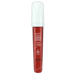 BETER Matt Liquid Lipstick Couleur 05 RED