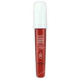 BETER - Rouge à lèvres liquide mat - 1 unité - Color 05 Red