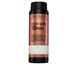 Redken COLOR GELS LACQUERS 10 MINUTOS Vernis à Ongles #7NN 60 ml x 3 u