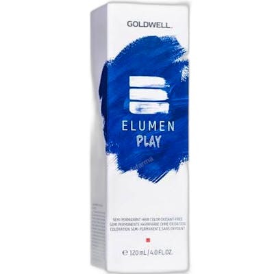 Goldwell ELUMEN PLAY Blue 120 ml