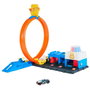 Piste de course Hot Wheels