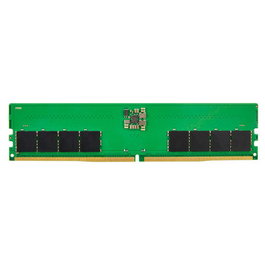 HP Mémoire NECC UDIMM 16 Go DDR5 (1 x 16 Go) 4800 MHz - Module de mémoire RAM pour ordinateur