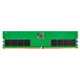HP Mémoire NECC UDIMM 16 Go DDR5 4800 Rouge