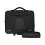 Wenger Transfer Trolley pour ordinateur portable jusqu'à 16 pouces, noir