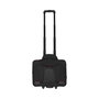 Wenger Transfer Trolley pour ordinateur portable jusqu'à 16 pouces, noir