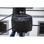 Wenger Transfer Trolley pour ordinateur portable jusqu'à 16 pouces, noir