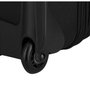 Wenger Transfer Trolley pour ordinateur portable jusqu'à 16 pouces, noir