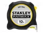 STANLEY FATMAX® Mètre ruban 10m - 32mm