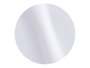 GIFTDECOR Set de 3 Draps 135 cm Blanc 100% Polyester - Housse 135x200 cm, Drap Plat 205x245 cm, Taie 45x150 cm (Set de 12)