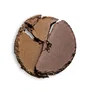 Makeup Revolution REVOLUTION PRO Poudre pour sourcils Ébène