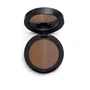 Makeup Revolution REVOLUTION PRO Poudre pour sourcils Ébène