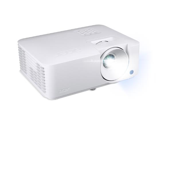Acer Vero XL2320P Vidéoprojecteur DLP WXGA 3200 Lumens ANSI 50000:1 HDMI USB Blanc Acer Vero XL2320P Vidéoprojecteur DLP WXGA 3200 Lumens ANSI 50000:1 HDMI USB Blanc