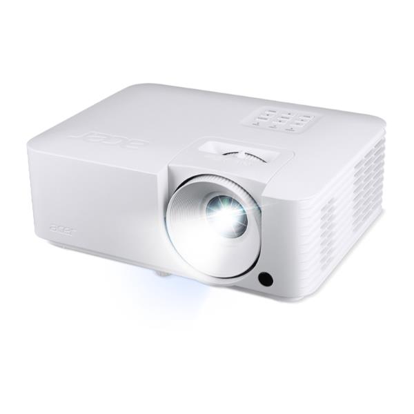 Acer Vero XL2320P Vidéoprojecteur DLP WXGA 3200 Lumens ANSI 50000:1 HDMI USB Blanc Acer Vero XL2320P Vidéoprojecteur DLP WXGA 3200 Lumens ANSI 50000:1 HDMI USB Blanc