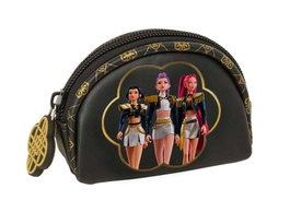 Safta Monedero Xs K-Pop Demon Hunters 9,5x7x3cm
