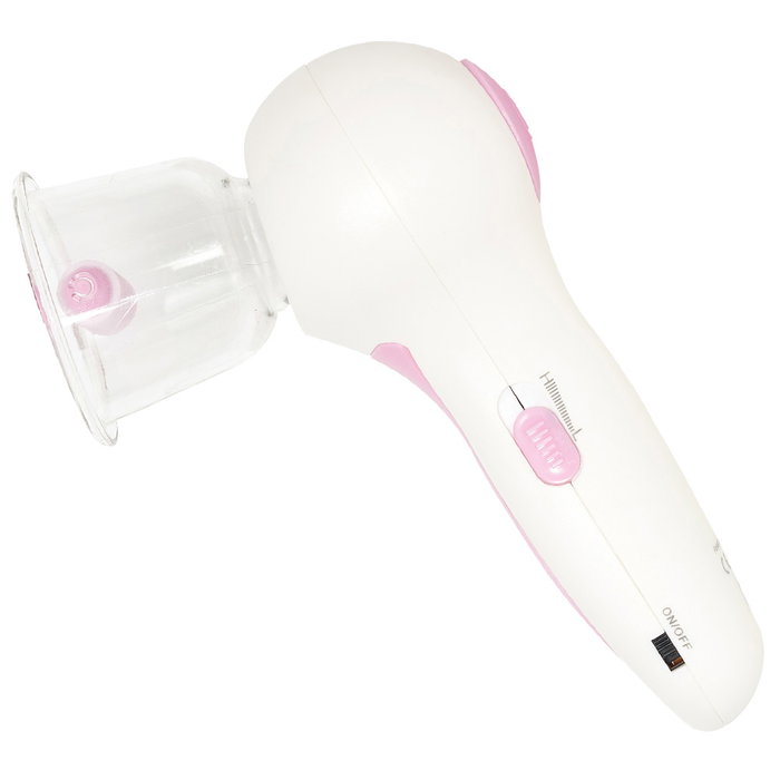 Cosmetic Club VENTOSA-RODILLO MASAJE USB