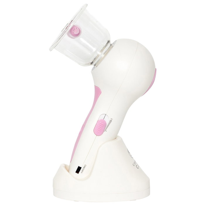 Cosmetic Club VENTOSA-RODILLO MASAJE USB