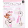 Cosmetic Club VENTOSA-RODILLO MASAJE USB