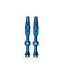 Muc-Off Jg.Valvulas Tubeless Muc-Off Big Bore Lite 45 Bleu