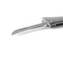 Berghoff 1100063 Sacacorchos de sommelier, simple et efficace pour ouvrir vos bouteilles de vin avec stabilité et confort