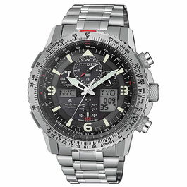 Montre Homme Citizen JY8100-80E (Ø 45,4 mm)
