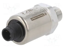 TELEMECANIQUE SENSORS Convertisseur de tension 0÷25bar 4÷20mA IP67