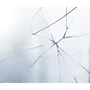 EASY PROTEC Film adhésif de sécurité transparent 100 x 90 cm