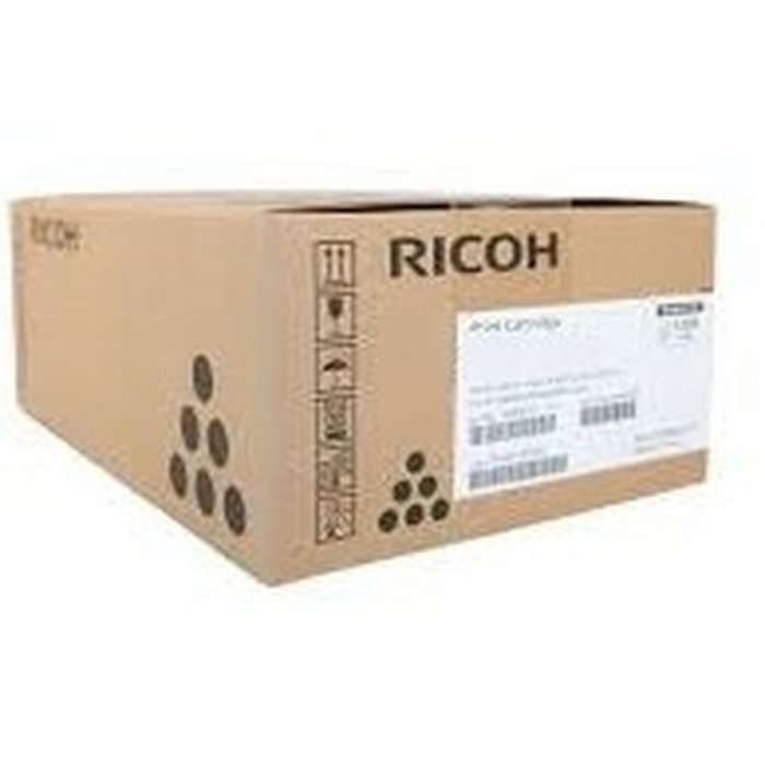 Toner Ricoh 418425 Noir Transparent Toner Ricoh 418425 Noir Transparent