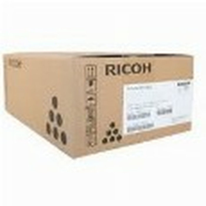 Toner Ricoh 418425 Noir Transparent Toner Ricoh 418425 Noir Transparent