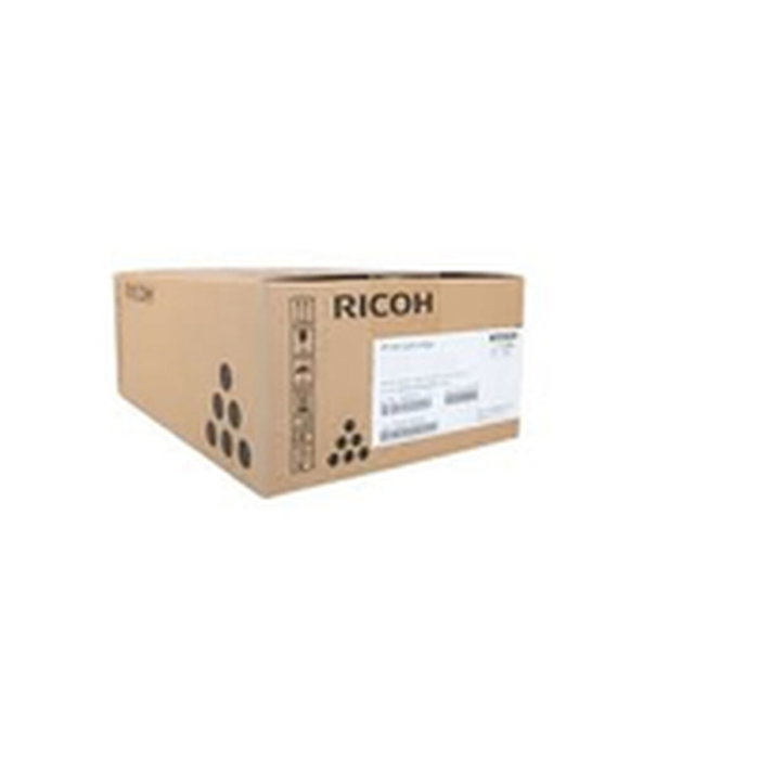 Toner Ricoh 418425 Noir Transparent Toner Ricoh 418425 Noir Transparent