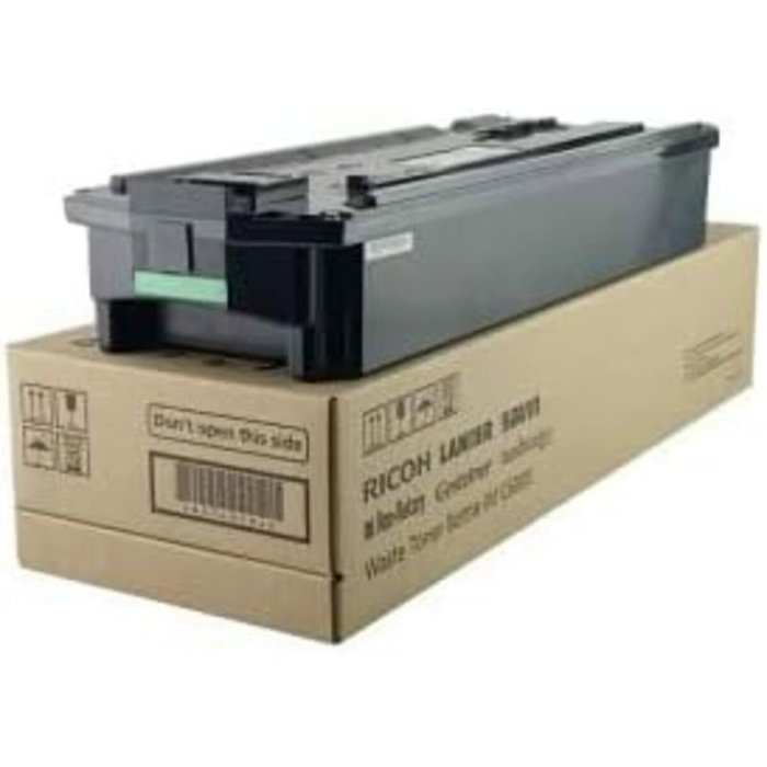 Toner Ricoh 418425 Noir Transparent Toner Ricoh 418425 Noir Transparent
