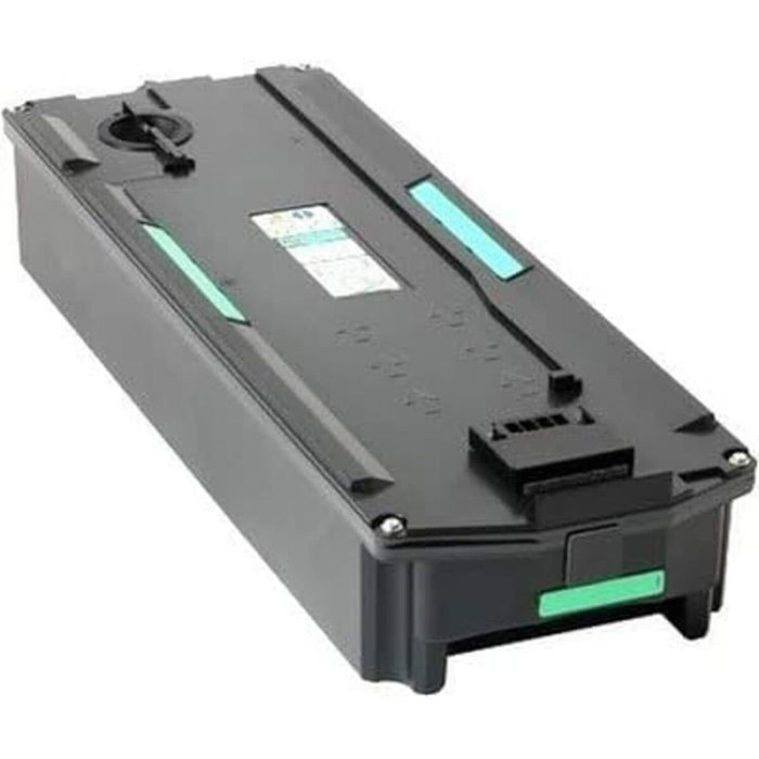 Toner Ricoh 418425 Noir Transparent Toner Ricoh 418425 Noir Transparent