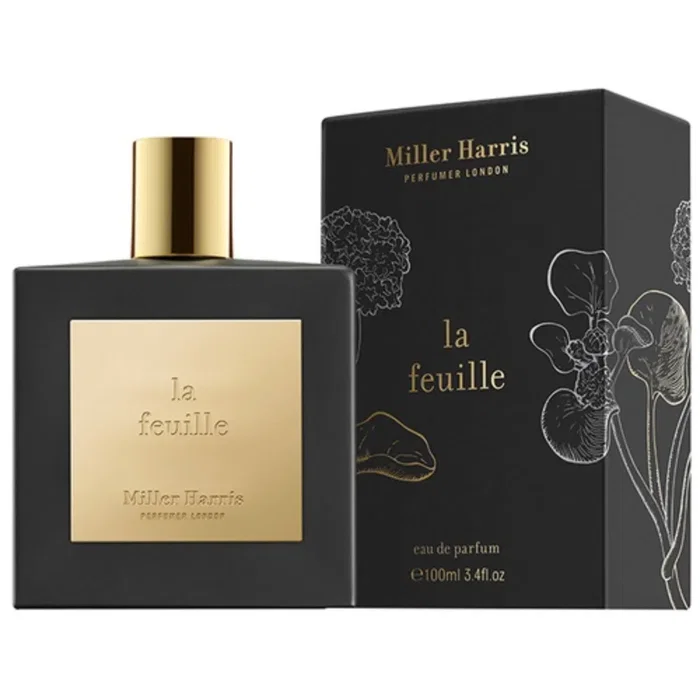 Miller Harris La Feuille Eau de Parfum 100 ml