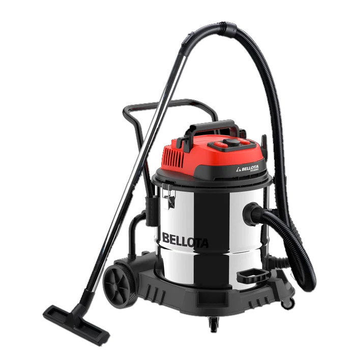 BELLOTA ASL5000SE Aspirateur Solides et Liquides 50L 3,6 kW BELLOTA ASL5000SE Aspirateur Solides et Liquides 50L 3,6 kW