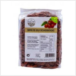 INT SALIM Baies de Goji 250g
