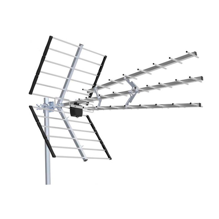 Antenne TV EDM UHF Professionnel 470-694 Mhz Antenne TV EDM UHF Professionnel 470-694 Mhz
