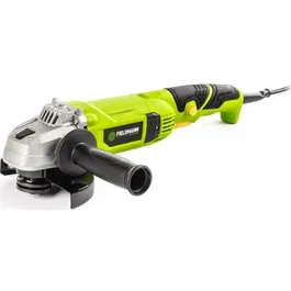 Fieldmann FDB 200901-E Meuleuse d'angle / ponceuse à bande 900 W 230 V (bande 76 x 533 mm, vitesse 200-380 m/min)