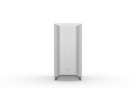 be quiet! Boîtier PC Dark Base 701 / BGW59 Blanc transparent