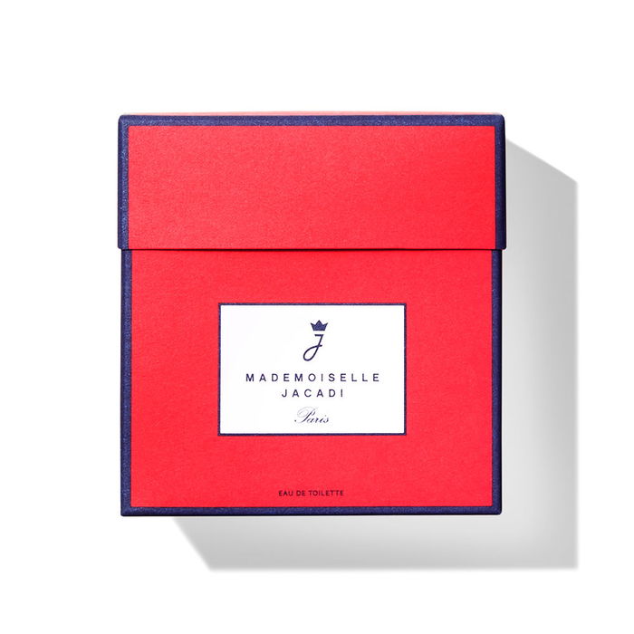 Jacadi Mademoiselle Eau de Toilette Vaporisateur 100 ml