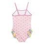 Maillot de Bain Fille The Paw Patrol Rose clair