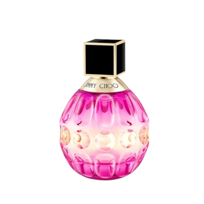 Jimmy Choo Rose Passion Eau de Parfum 60 ml