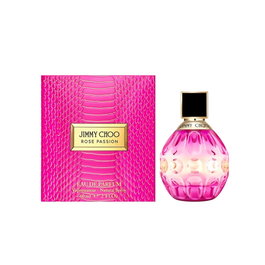 Jimmy Choo Rose Passion Eau de Parfum 60 ml
