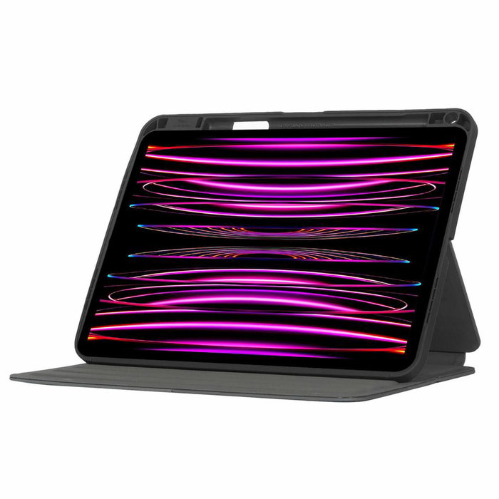 Targus Click - In Rotation Case Housse Folio pour iPad Pro 11" (M4) Noir