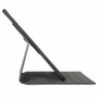Targus Click - In Rotation Case Housse Folio pour iPad Pro 11" (M4) Noir