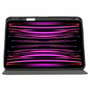 Targus Click - In Rotation Case Housse Folio pour iPad Pro 11" (M4) Noir