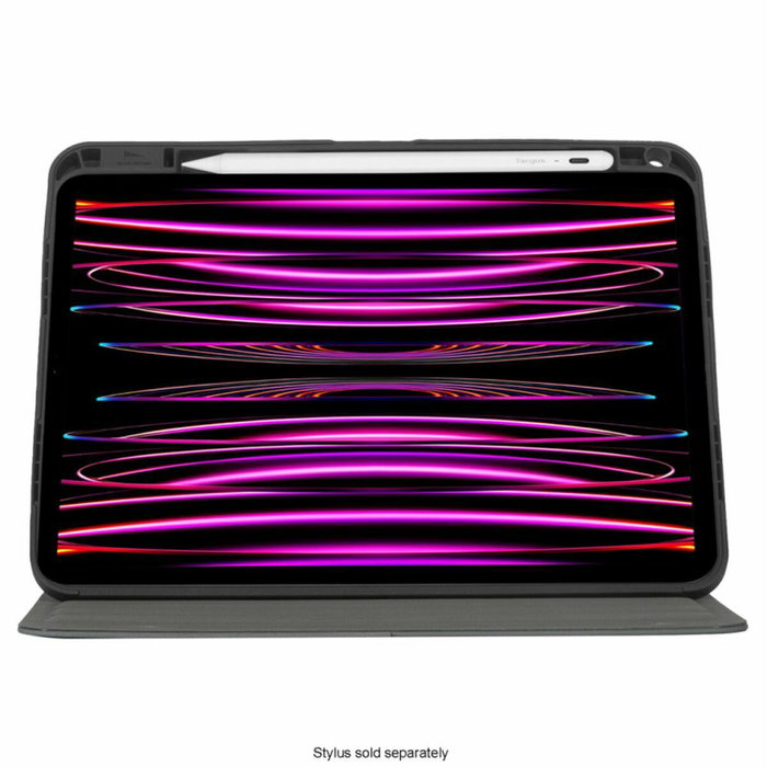 Housse pour Tablette Targus THZ987GL Noir