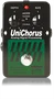 EBS Bass Unichorus - 3 Modes