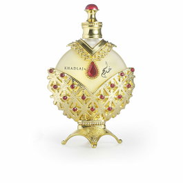 Khadlaj Hareem Al Sultan Gold Parfum à l'huile concentrée 35 ml