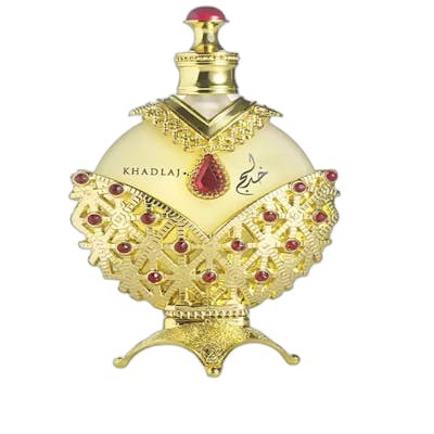 Khadlaj Hareem Al Sultan Gold Parfum à l'huile concentrée 35 ml Khadlaj Hareem Al Sultan Gold Parfum à l'huile concentrée 35 ml