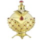 Khadlaj Hareem Al Sultan Gold Parfum à l'huile concentrée 35 ml
