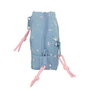 Fourre-tout Snoopy Denim 22 x 8,5 x 6 cm